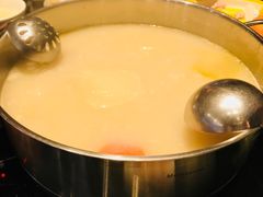 -官也街澳门火锅(新源里店)