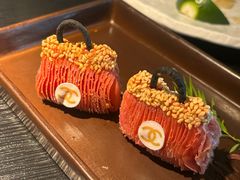 -花潮料理艺食馆(成都万象城店)