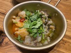 -有肉食·虎九闽菜(798艺术区店)