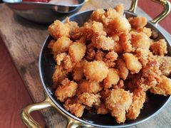 藤椒鸡肉粒-魏斯理汉堡(西安沣东吾悦店)