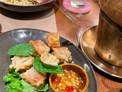 -CHINCHIN 青青·泰国料理(万象食家店)