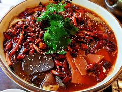 -洁神饭庄·海鲜·青岛菜·30年老字号(五四广场店)