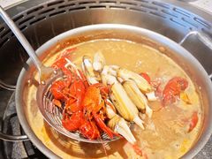 -海汕记·潮汕鲜牛肉火锅·自助