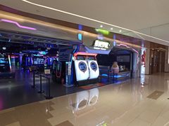 -星舰梦航(广百广场荔胜店)