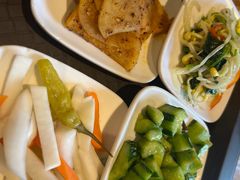 -中阿兰牛肉面(悦海新天地店)