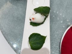 -喜宴又一村·粤菜·茶点·海鲜(壹方天地店)