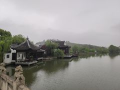 -南北湖风景区
