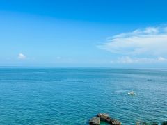 -涠洲岛火山国家地质公园
