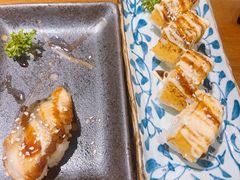 -小川洋风料理(江汉路店)