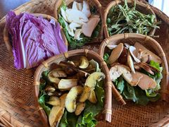 -滇野云南野生菌餐厅(陕西南路店)