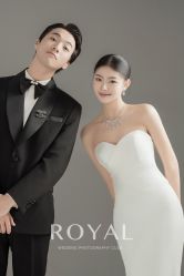 点击看大图 -挪娅婚纱摄影皇家会所