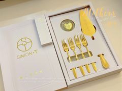 -西檬树SIMON·T轻奢蛋糕(大东方Max店)