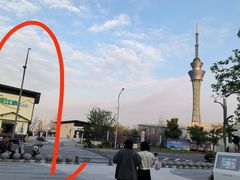 -庆江南江南菜(琴湖溪里花园城店)