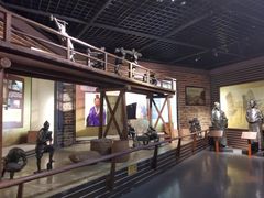 -中国京杭大运河博物馆