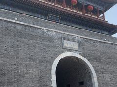 -青州古城