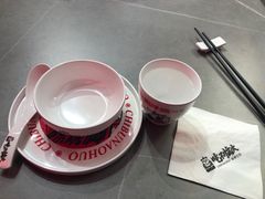 -吃不恼火·江湖菜·小酒馆(日月光田子坊店)