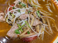 -亚皆老街南宁老友粉·米粉(印象城店)