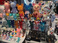 -Olé精品超市(沈阳万象城店)