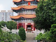-广东圆玄道观