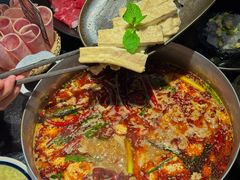 -滇牛云南火锅(桂林路店)