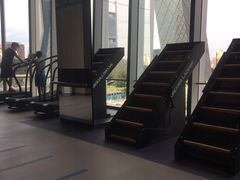 -Trainyard 炼·工场(中国国际贸易中心店)