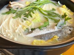 -天正河鲀·河豚亭(大连店)