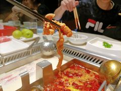 -海底捞火锅(杭州庆春路夜宵主题店)