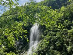 -神龙峡风景区