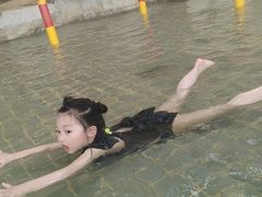 -太白山御龙湾温泉