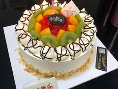 -仟致味手工烘焙旗舰店