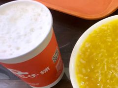 -庆丰包子铺(西单店)