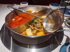 -左庭右院鲜牛肉火锅(苏州园区永旺店)