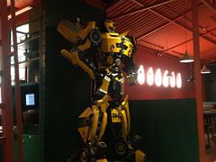 -炭舍干锅·烤鱼(扬名广场店)