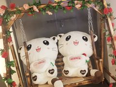 -呷哺呷哺(凯旋广场店)