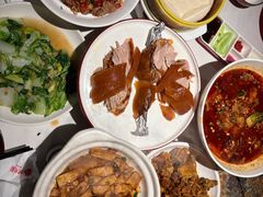 -大鸭梨烤鸭店(花园村店)