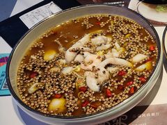 -阿娜尔·新疆菜(宜家荟聚中心店)