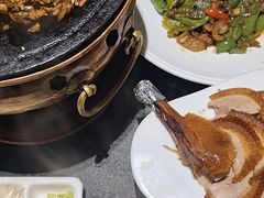 -北平盛世·新京菜·北京烤鸭(劲松·双井店)