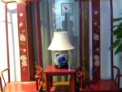 -碧露轩·大益茶体验馆(镇江路店)