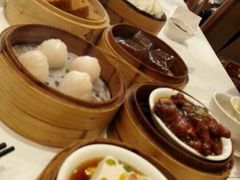 -稻香酒家·34年老字号·港式粤菜(汉街店)
