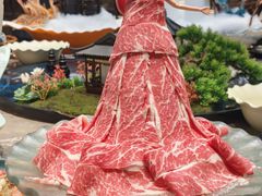 -铭门盛宴·艺术海鲜姿造(福田黑金店)