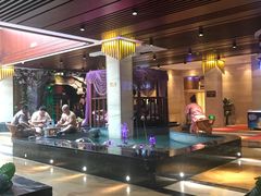 -水晶之星洗浴温泉汗蒸