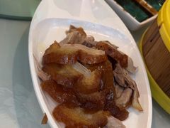 -玉林烤鸭店(定福庄店)