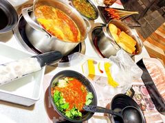 -汤岛涮·自助小火锅(桐乡吾悦广场店)
