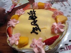 -Baby Cake(长镇路店)