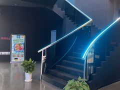 -美格菲健身中心(新都会店)