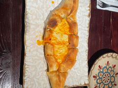 -格鲁·秀色Georgia’s Feast