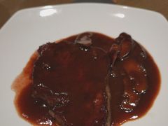 -博林天瑞喜来登酒店·西丽尚膳