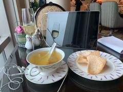 -广州富力丽思卡尔顿酒店