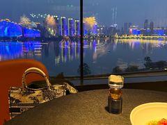 -君庭中餐厅(湘江豪生店)