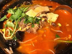 -泉味道贵州厨房(三里河店)